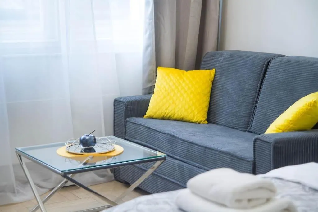 Luxury Apartment Near Charles Bridge Praga