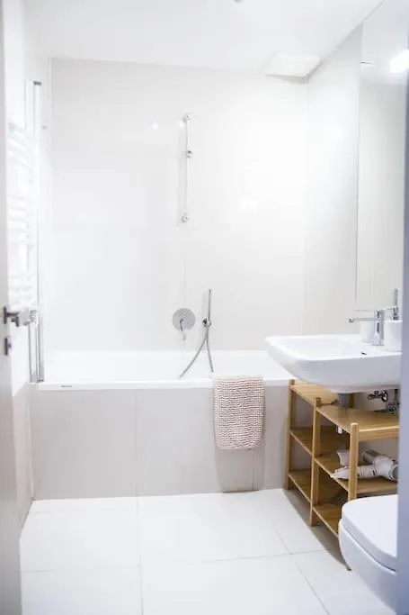 Luxury Apartment Near Charles Bridge Praga Repubblica Ceca